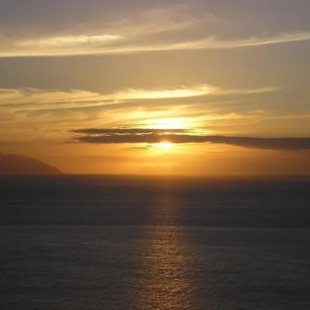 Beautifull With Oceanview. 別荘 *